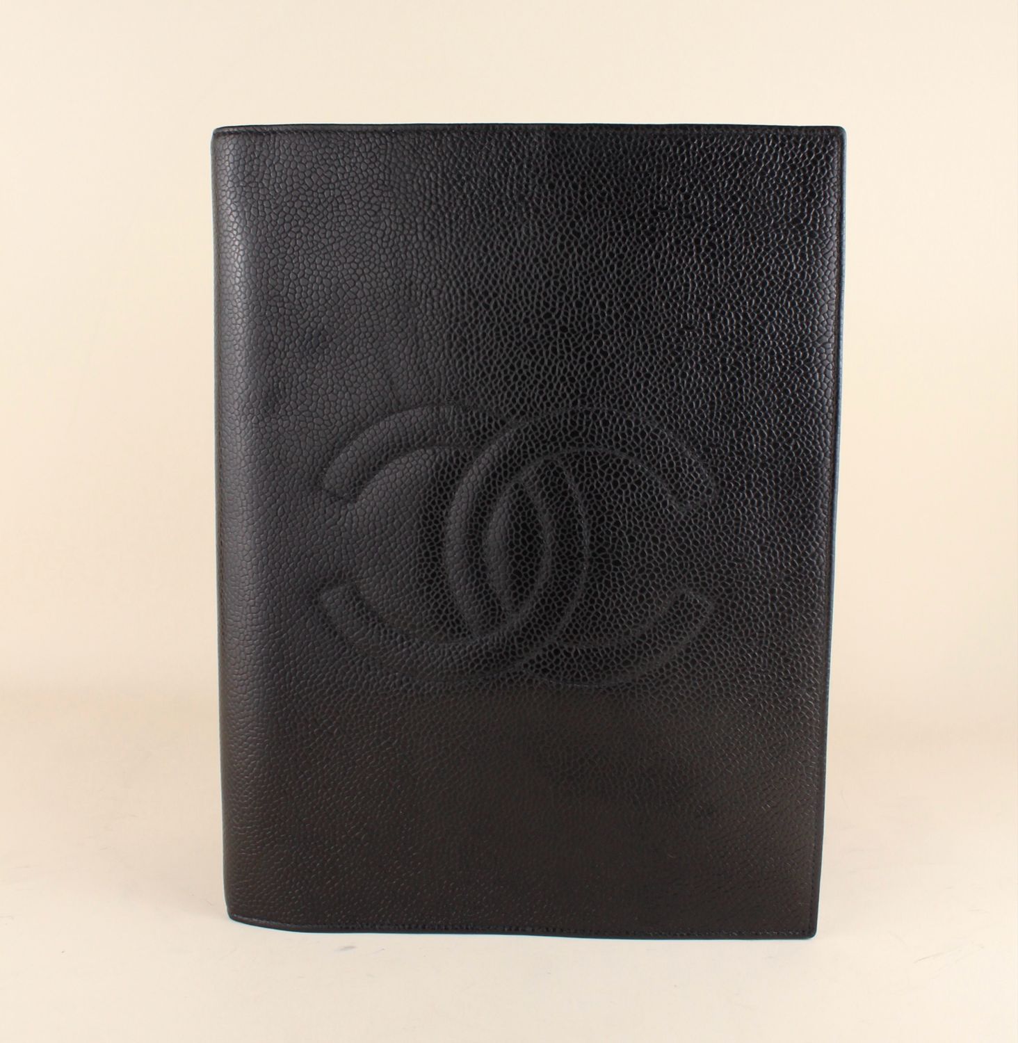 Chanel Vintage Organizer