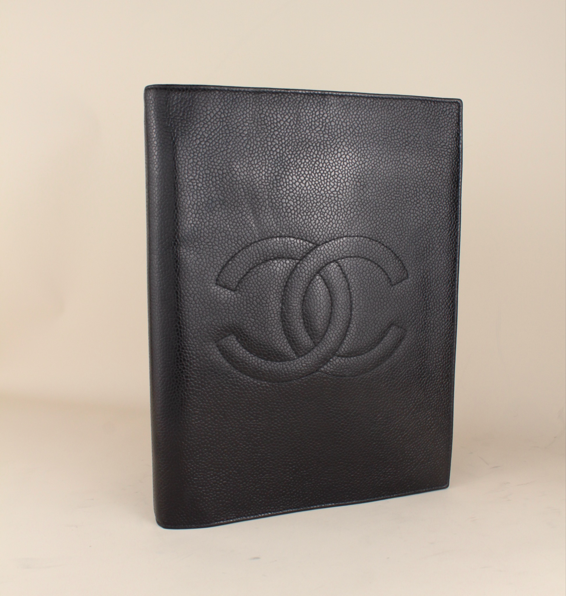 Chanel Vintage Organizer