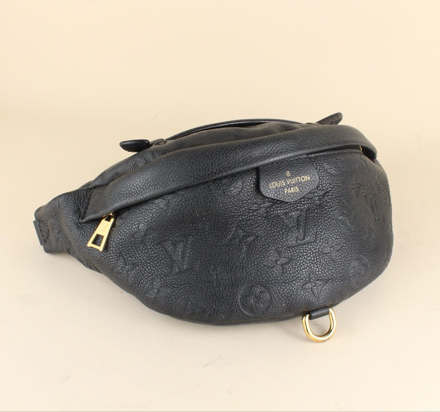 Bumbag Empreinte