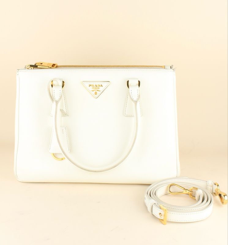 ​Prada Galleria Saffiano leather tote