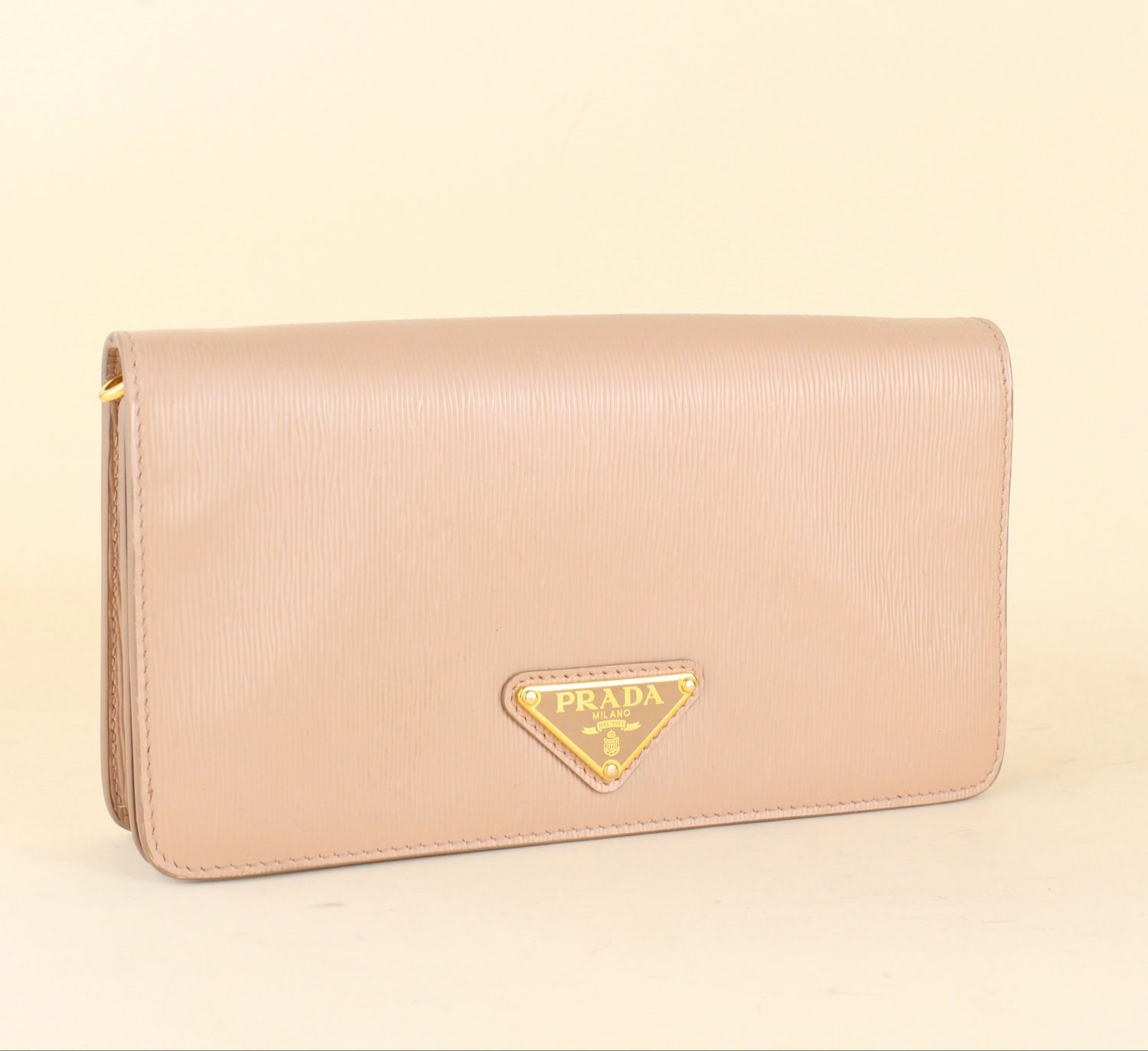 Prada Clutch