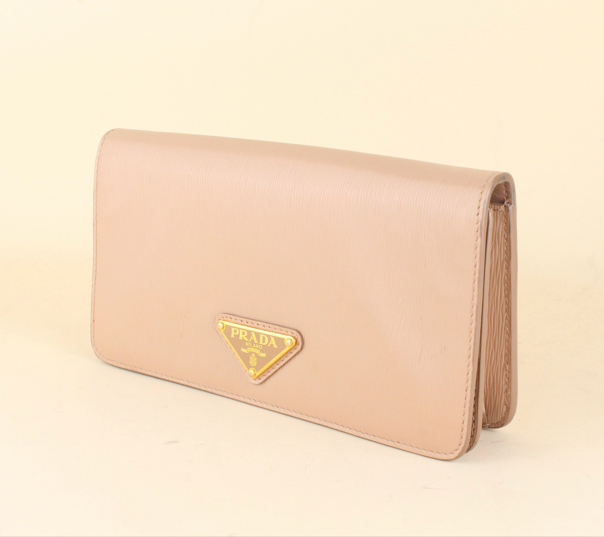 Prada Clutch