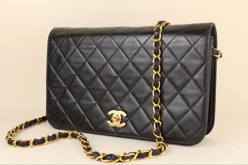 Chanel Full Flap