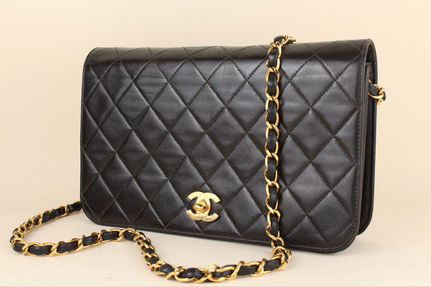 Chanel Full Flap