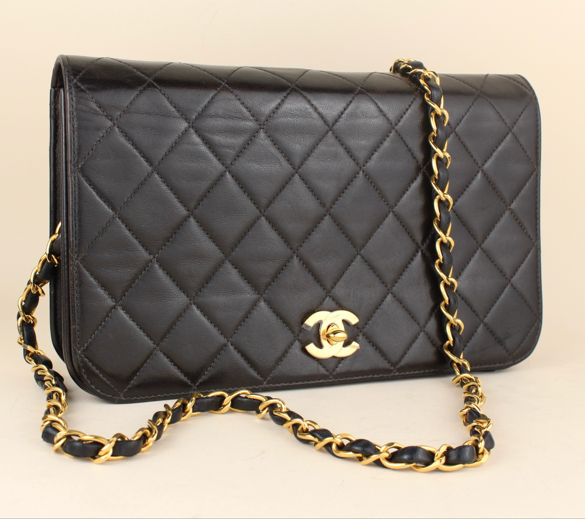 Chanel Full Flap