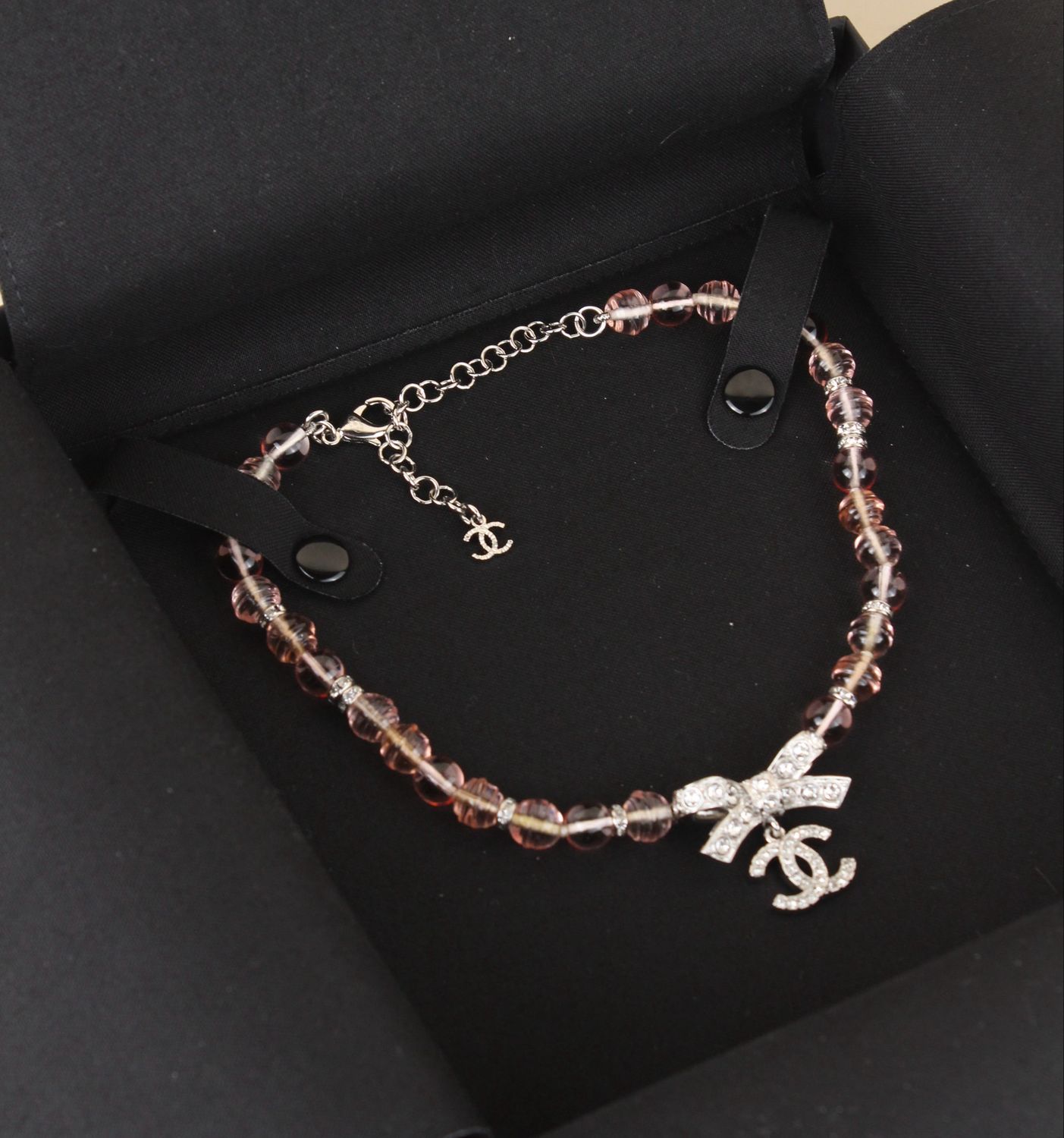 Chanel Choker