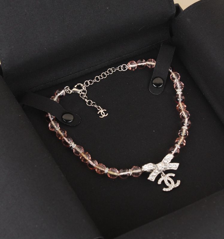 Chanel Choker