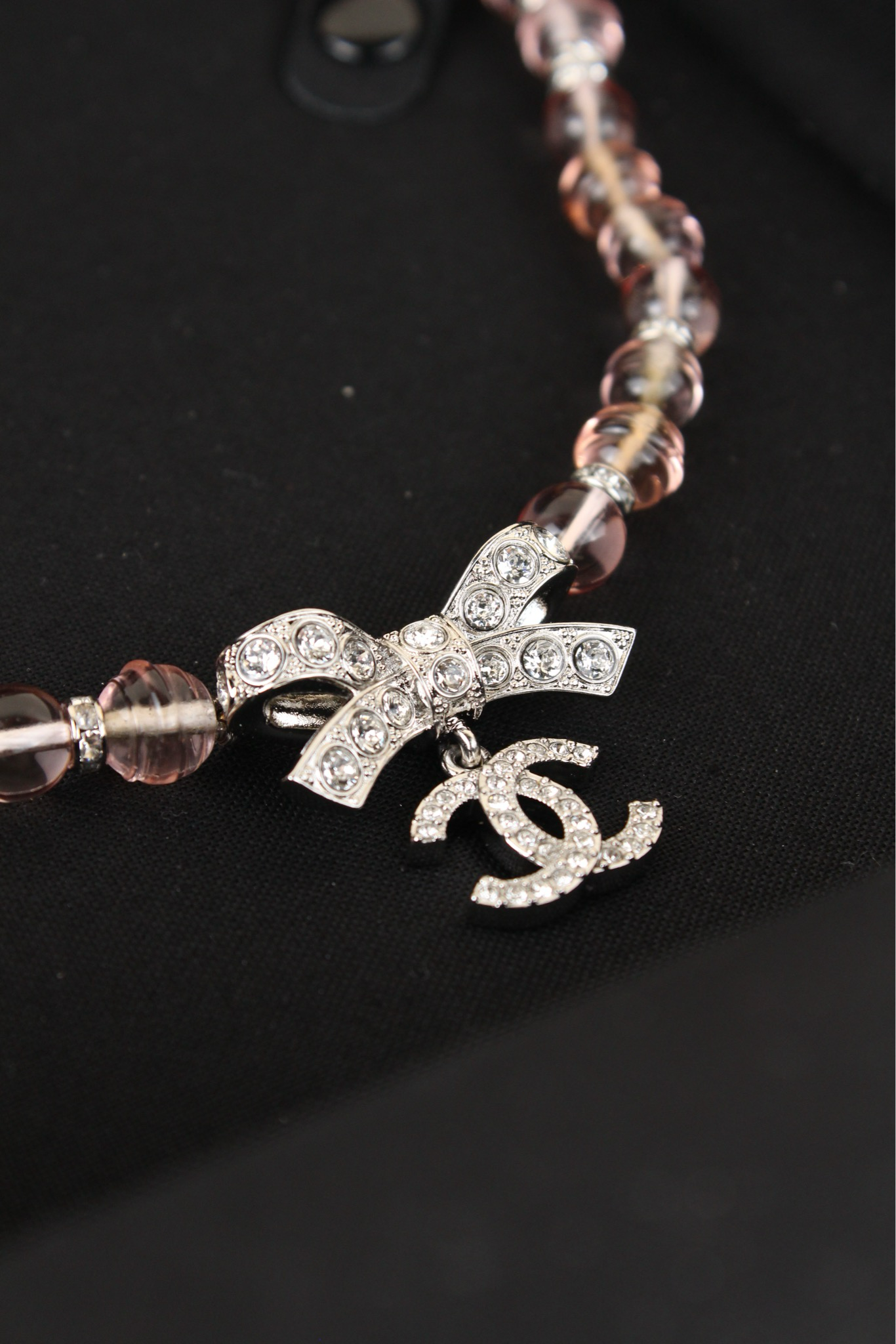 Chanel Choker