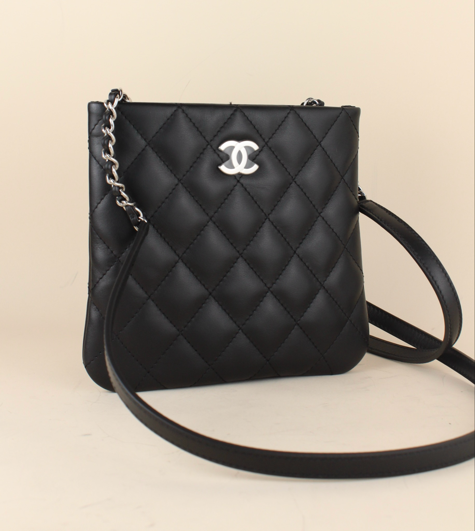 Chanel Crossbody Bag
