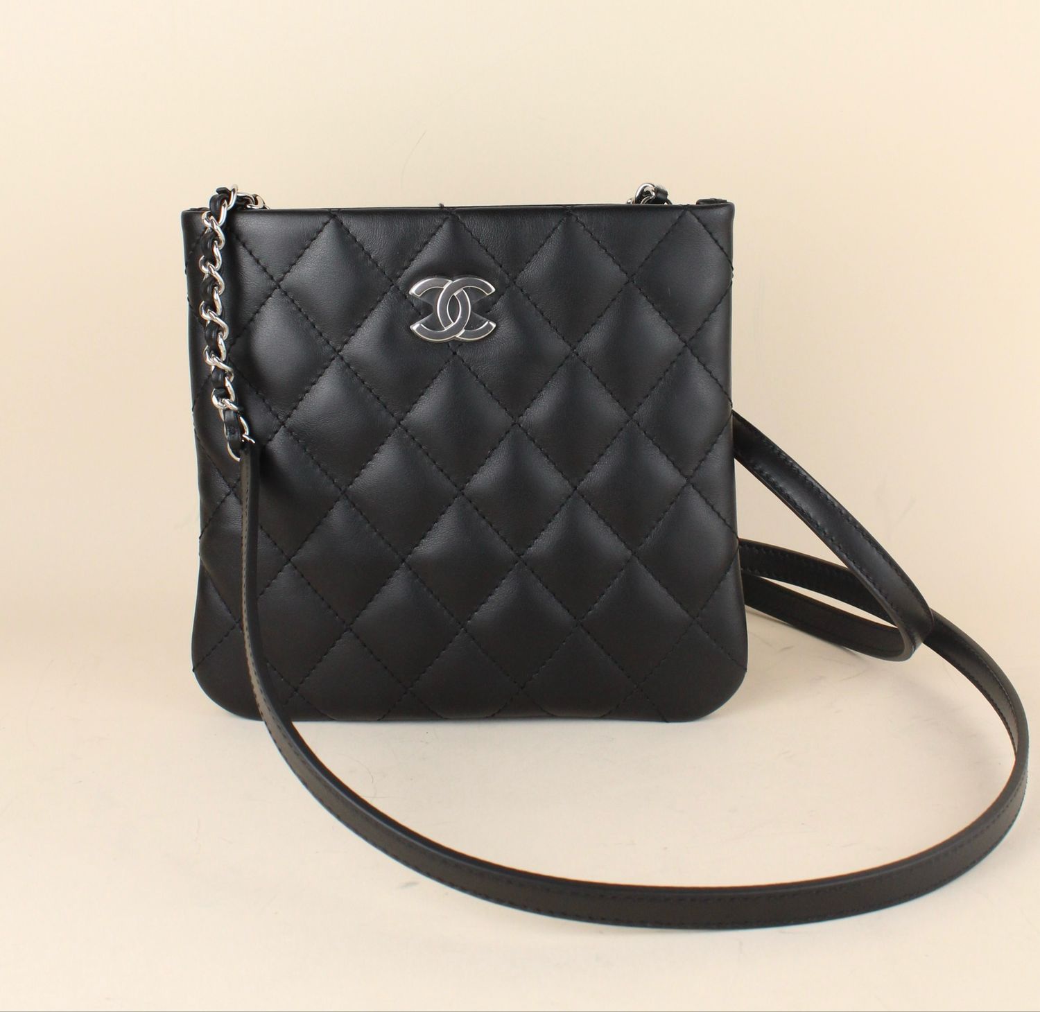 Chanel Crossbody Bag