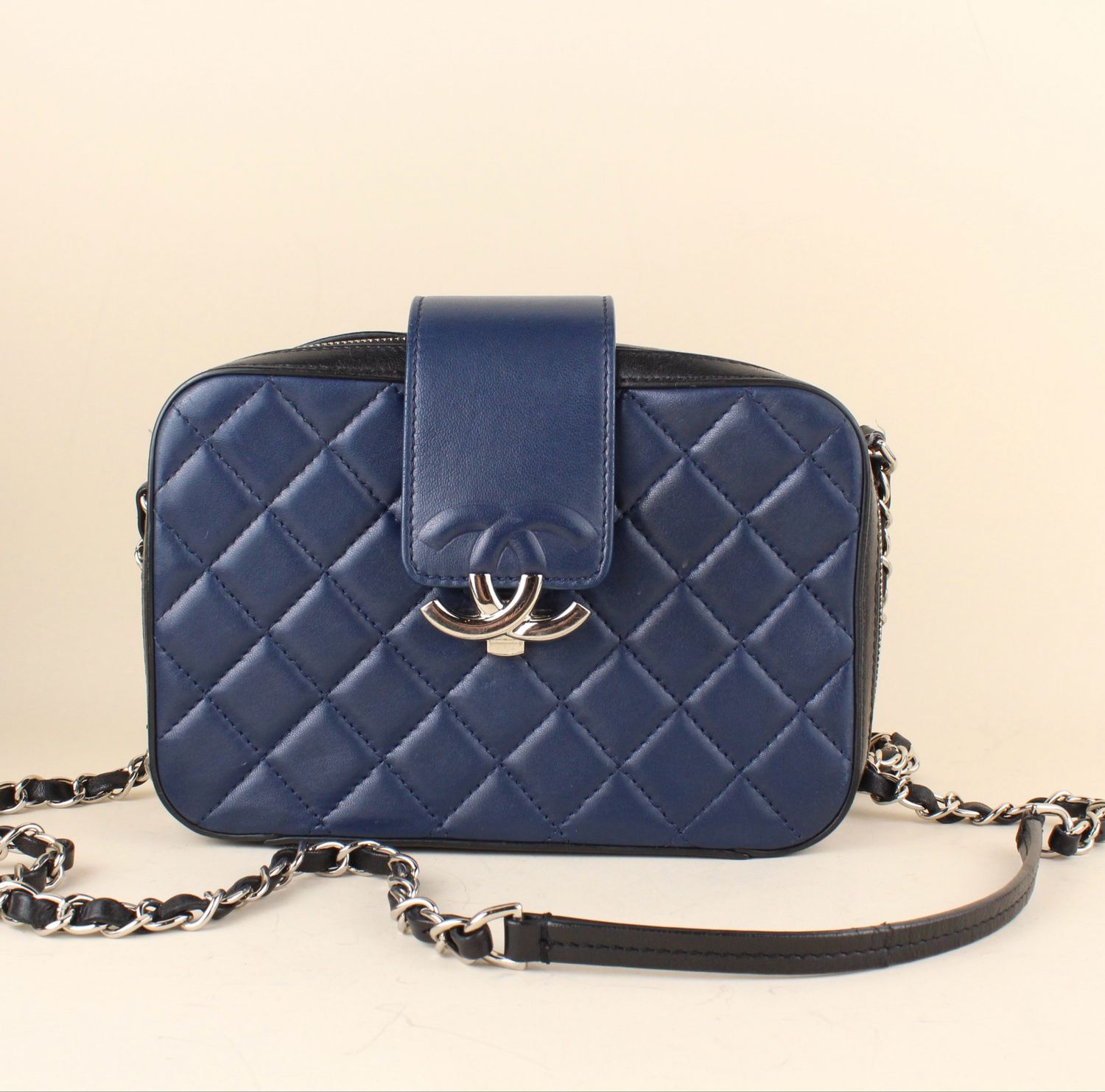 Chanel Camera Bag