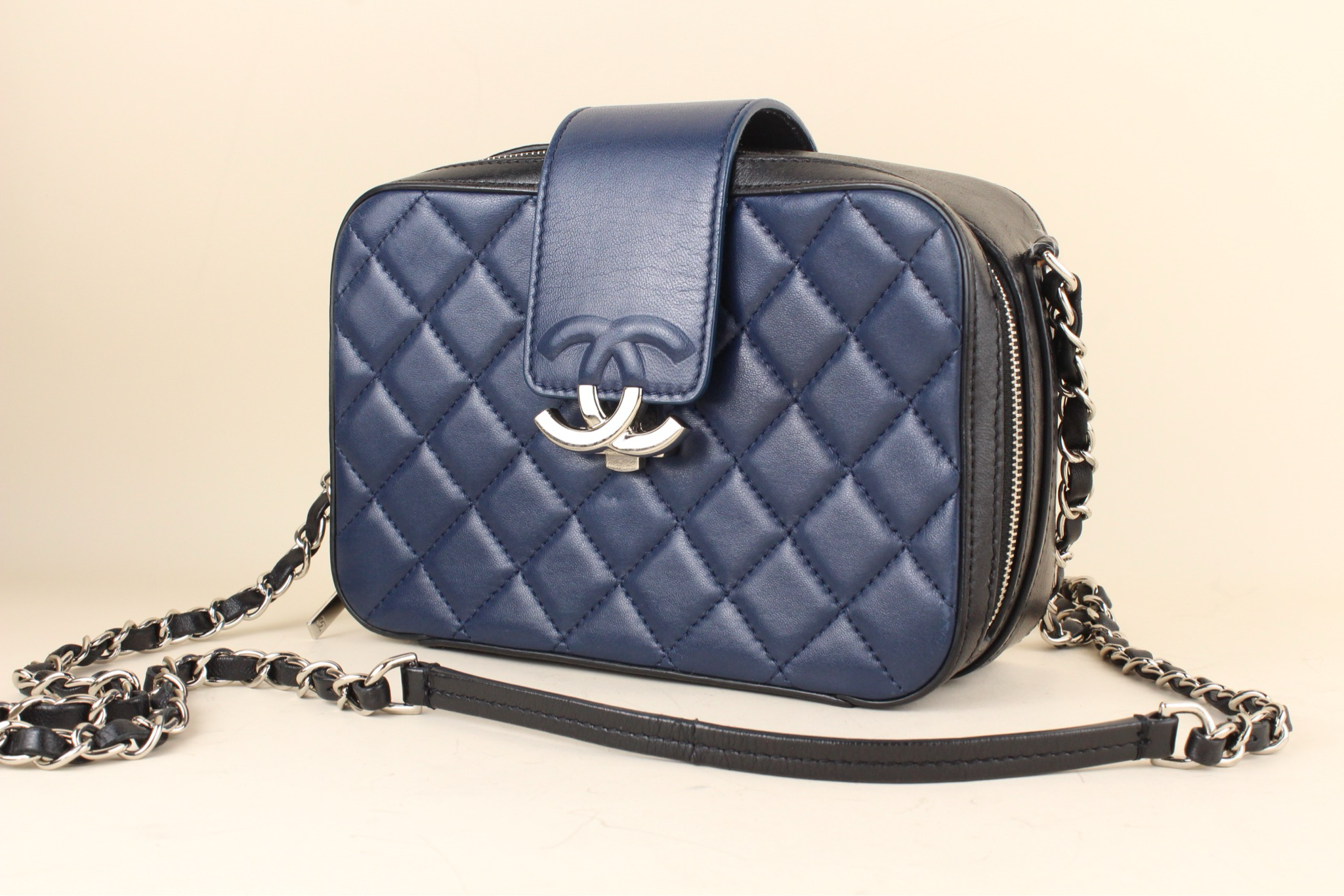 Chanel Camera Bag