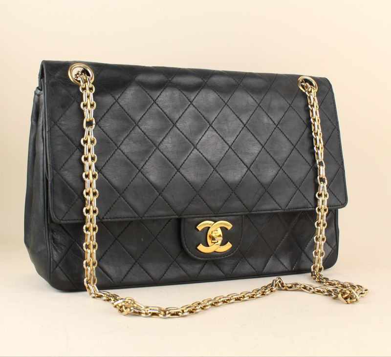 Chanel Medium Vintage