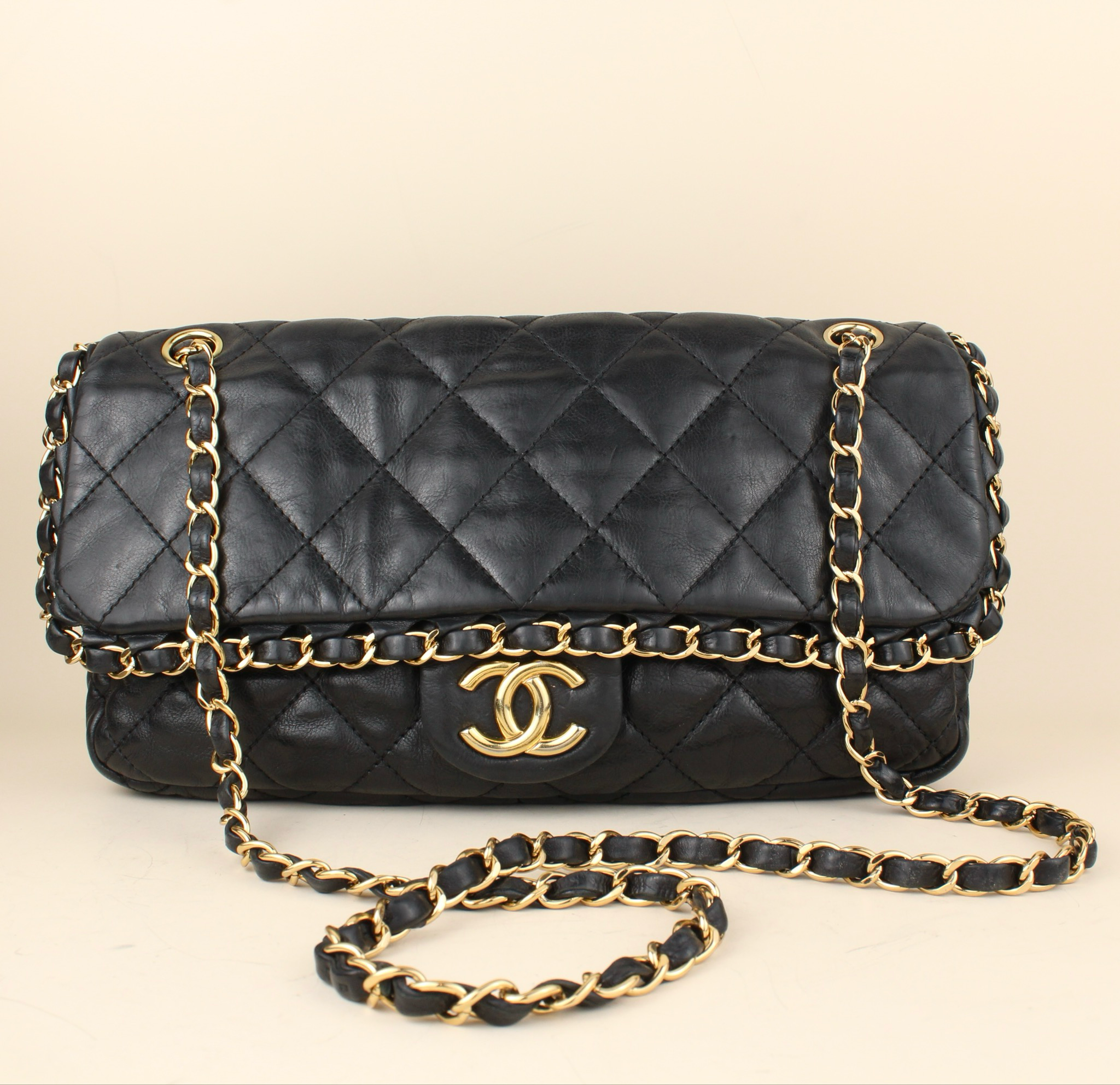 Chanel Seasonal Flap Bag