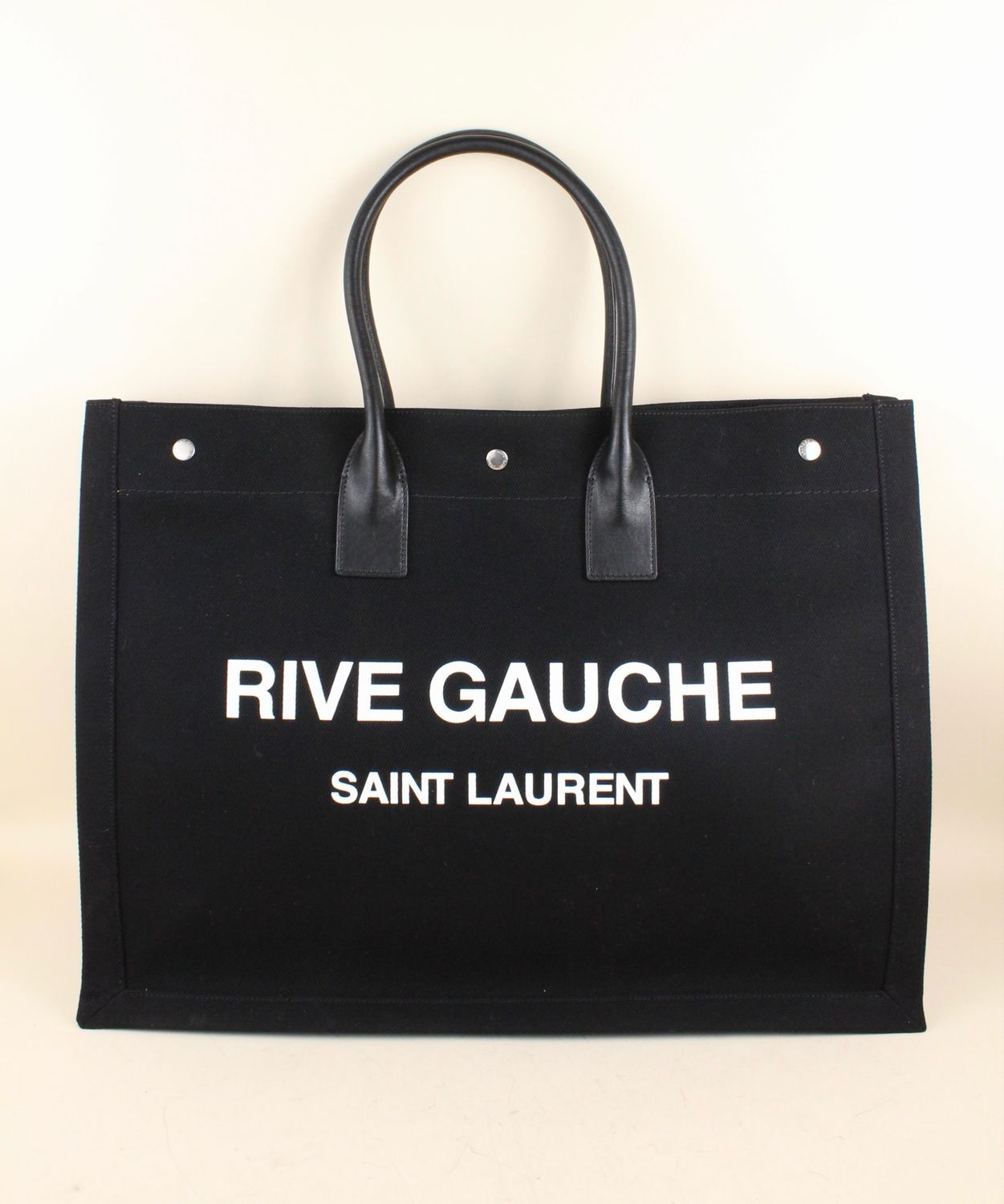 Saint Laurent Rive Gauche