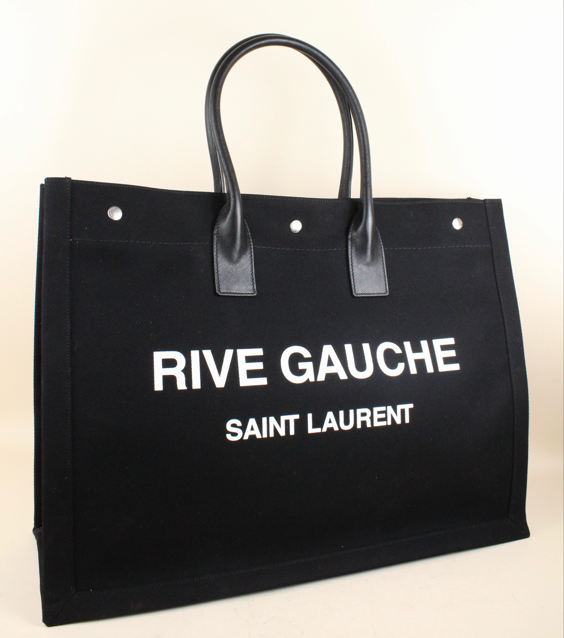 Saint Laurent Rive Gauche
