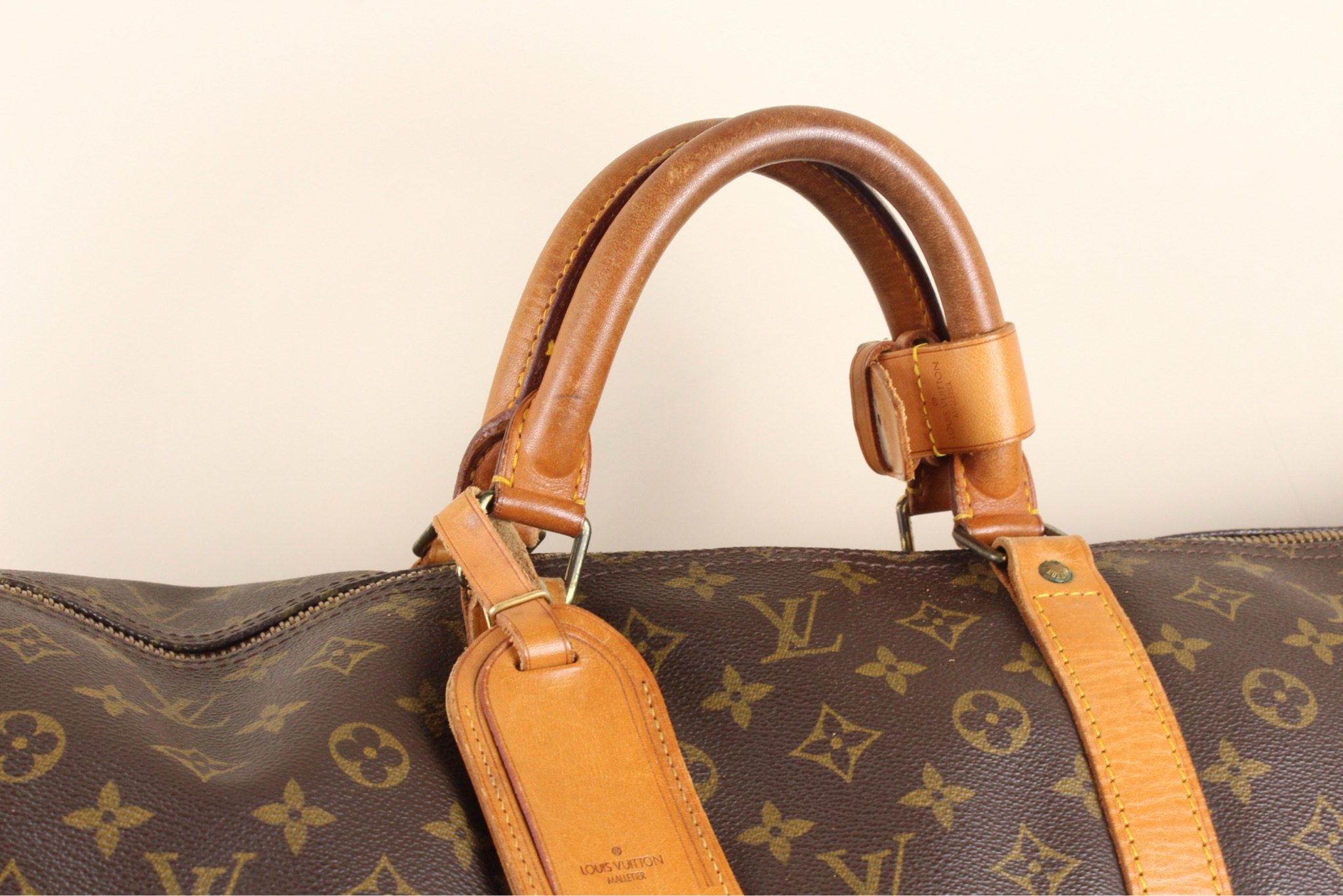 Keepall 60 Bandouliere