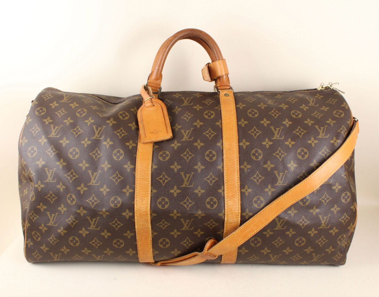 Keepall 60 Bandouliere