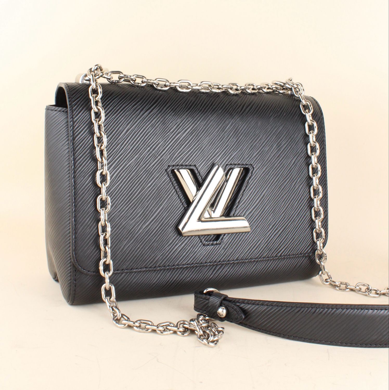 Twist MM Epi Leather