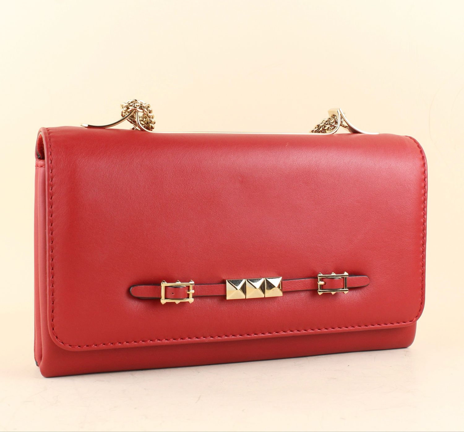 Valentino Garavani Cash & Rocket Crossbody Bag