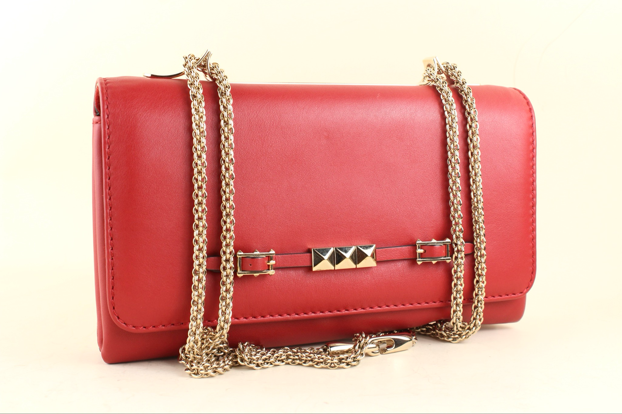 Valentino Garavani Cash & Rocket Crossbody Bag