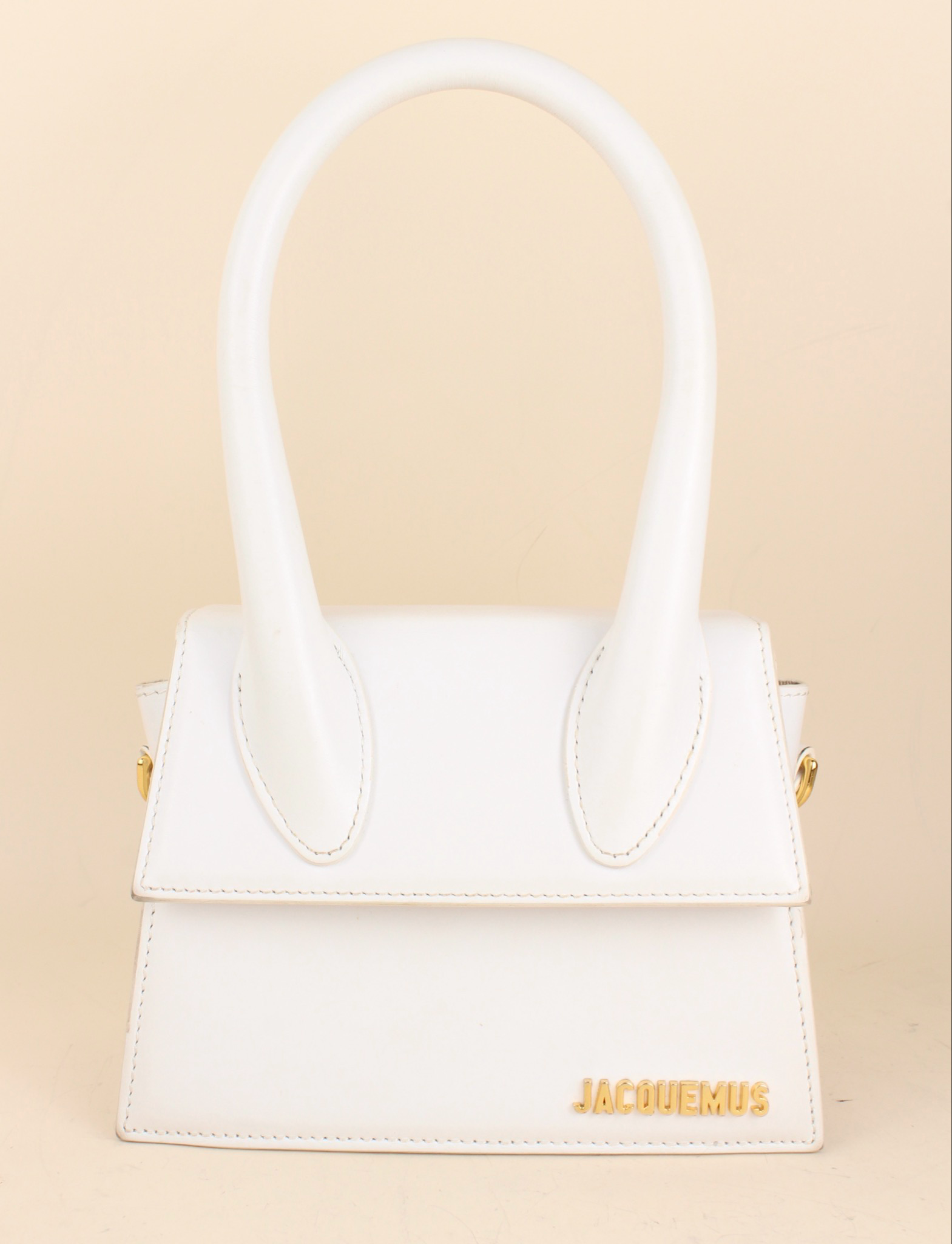Jacquemus Le Chiquito Moyen