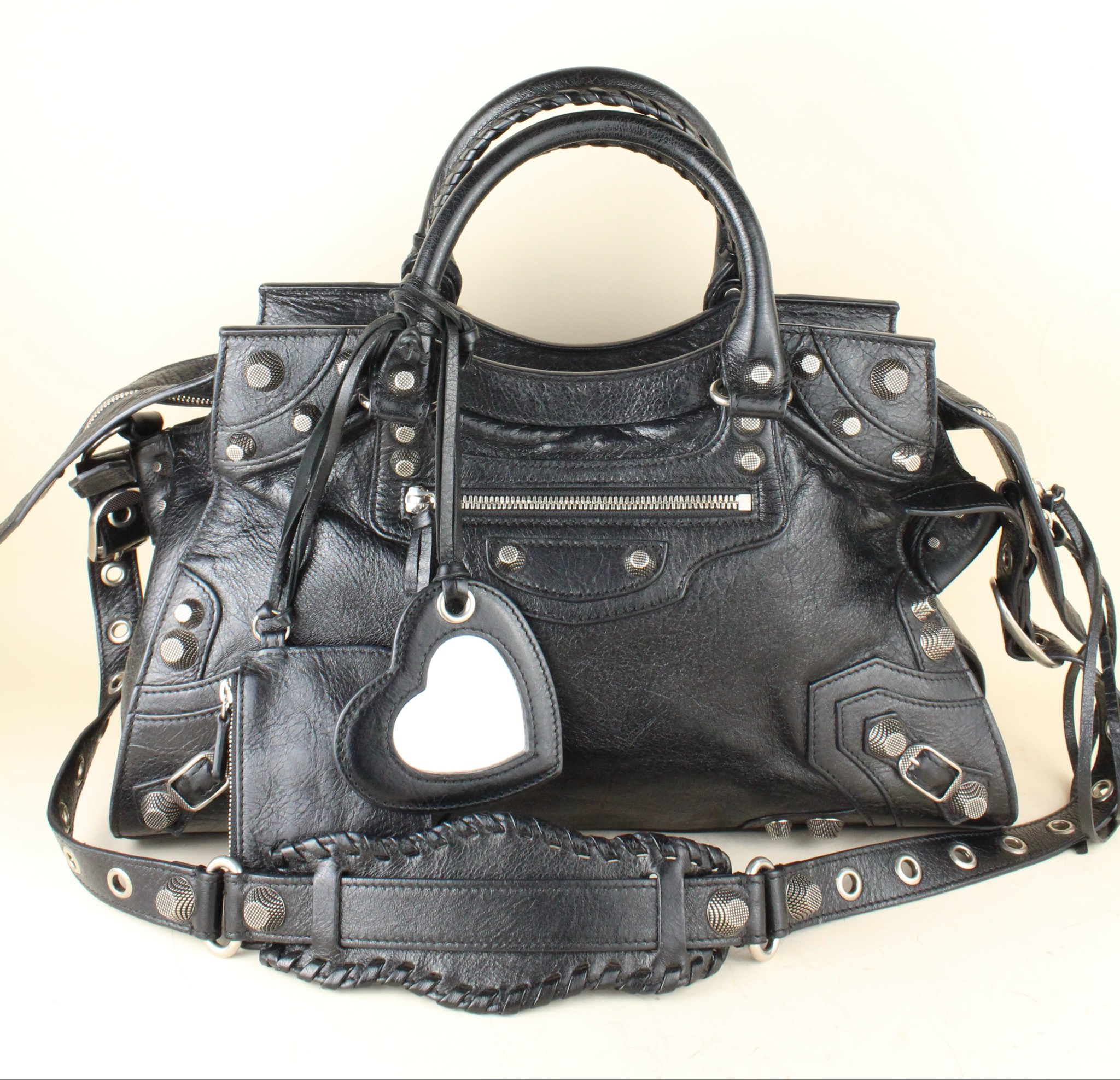 Balenciaga City Bag