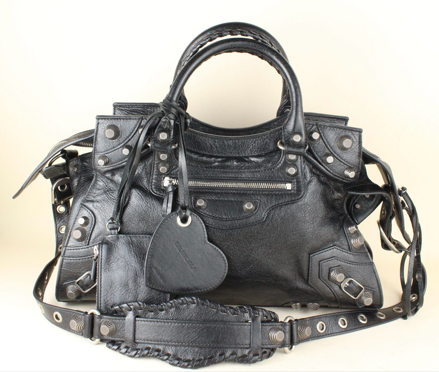 Balenciaga City Bag