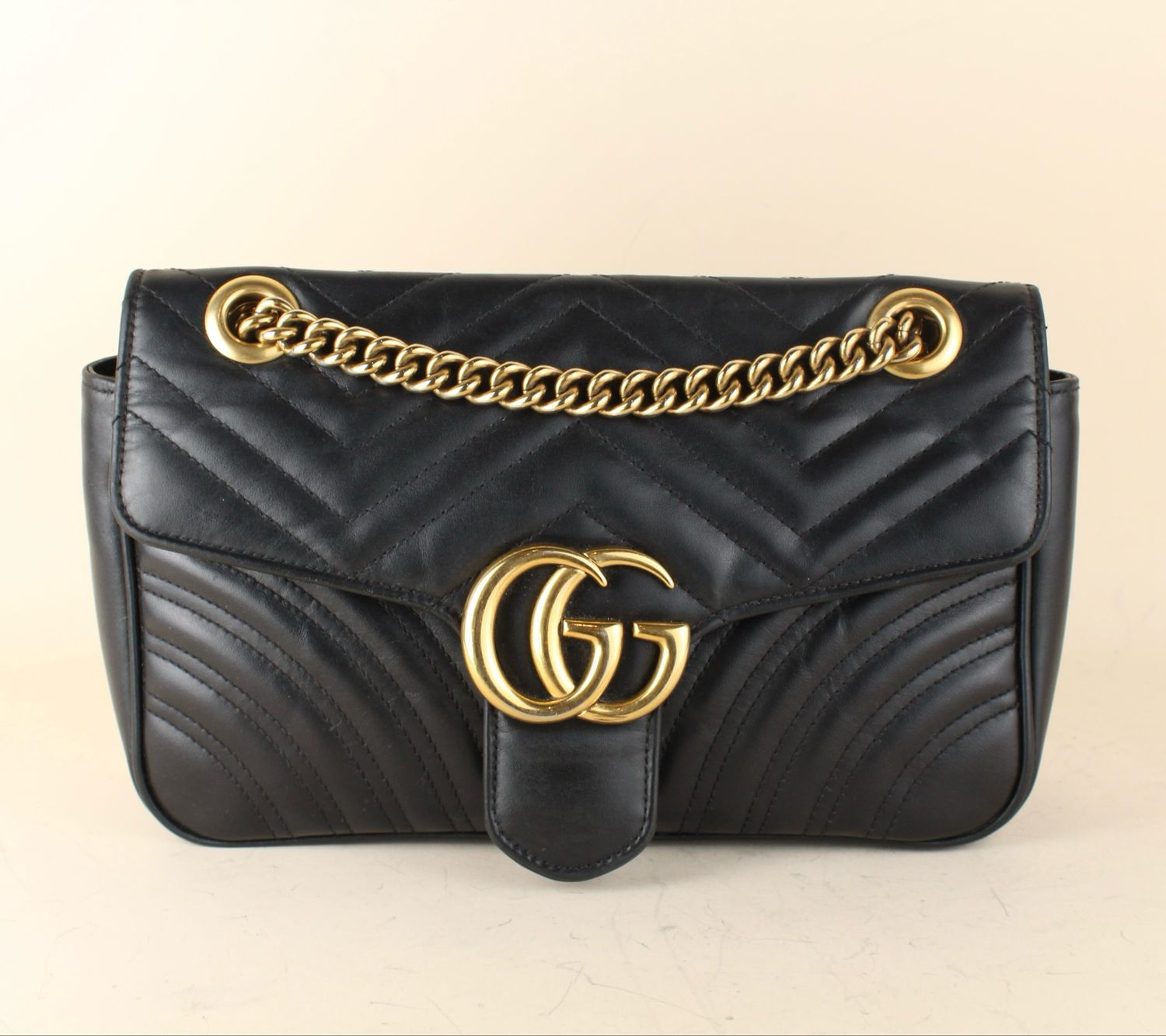 Gucci GG Marmont Medium S