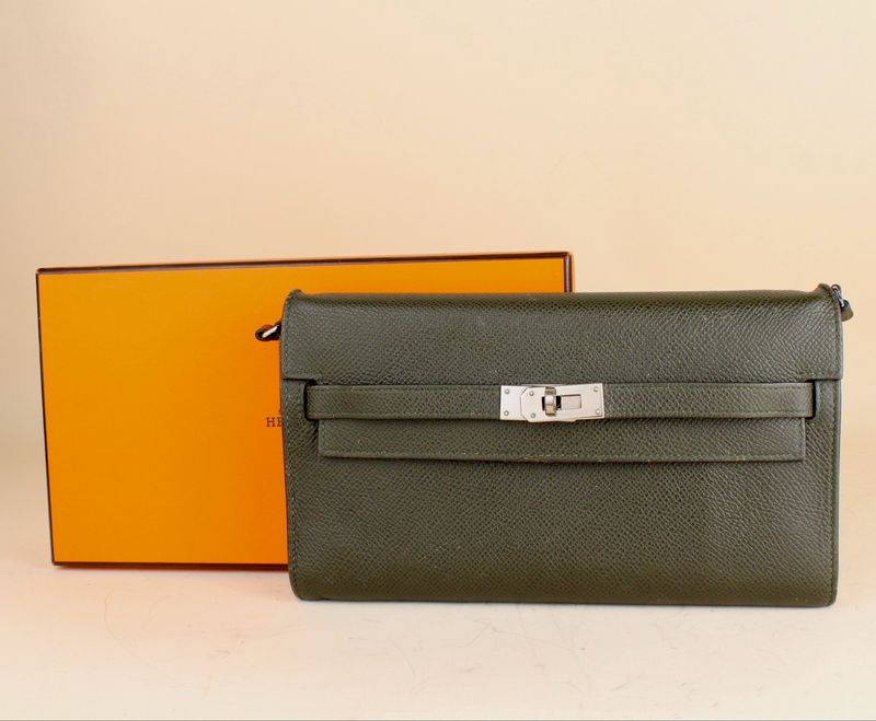 Hermès Kelly To Go