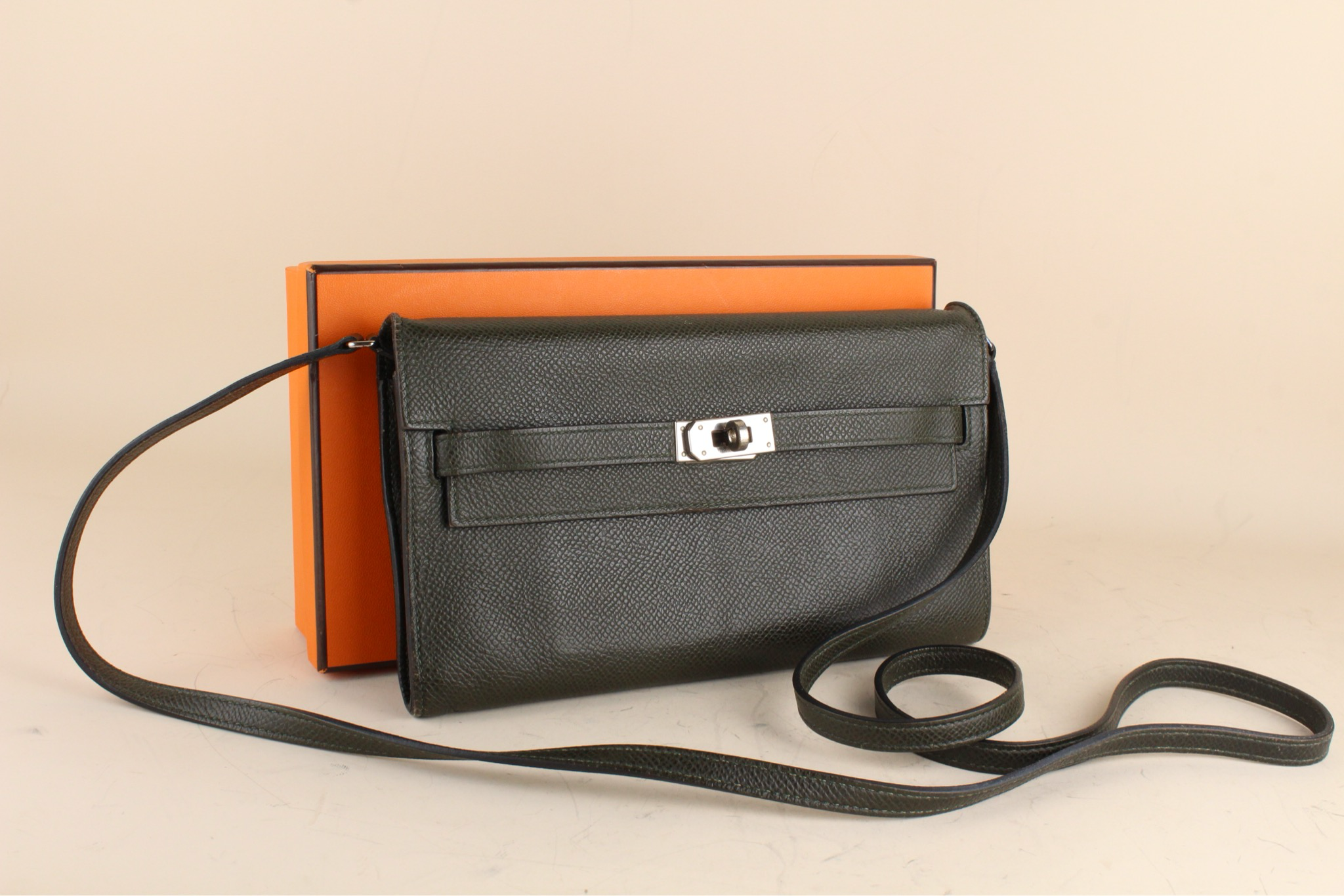 Hermès Kelly To Go
