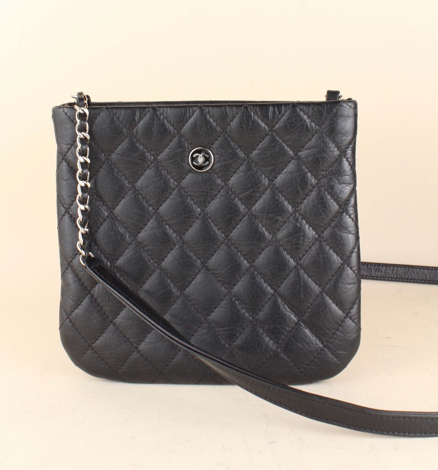 Chanel Uniform Bag