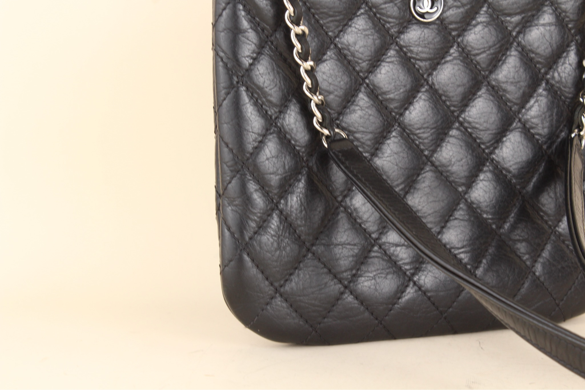 Chanel Uniform Bag