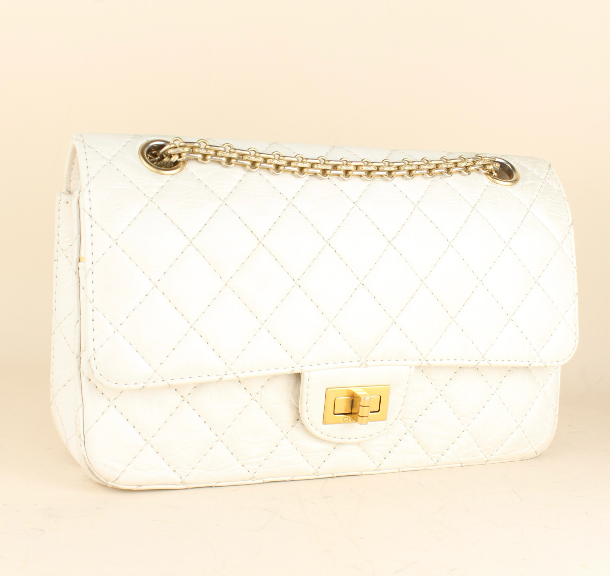 Chanel Reissue