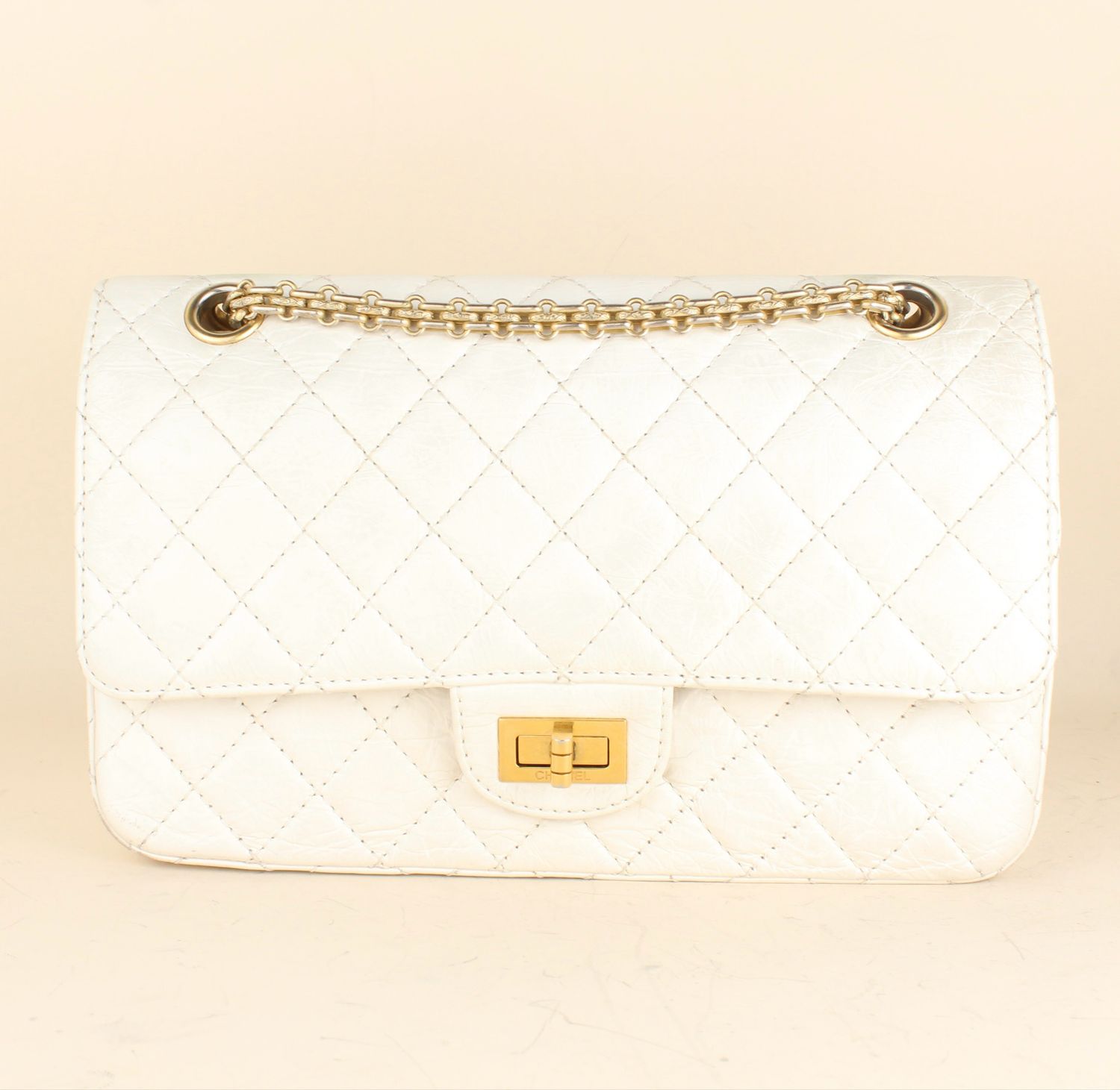 Chanel Reissue
