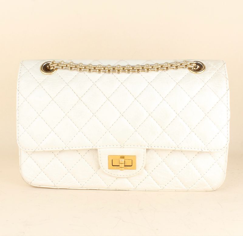 Chanel Reissue