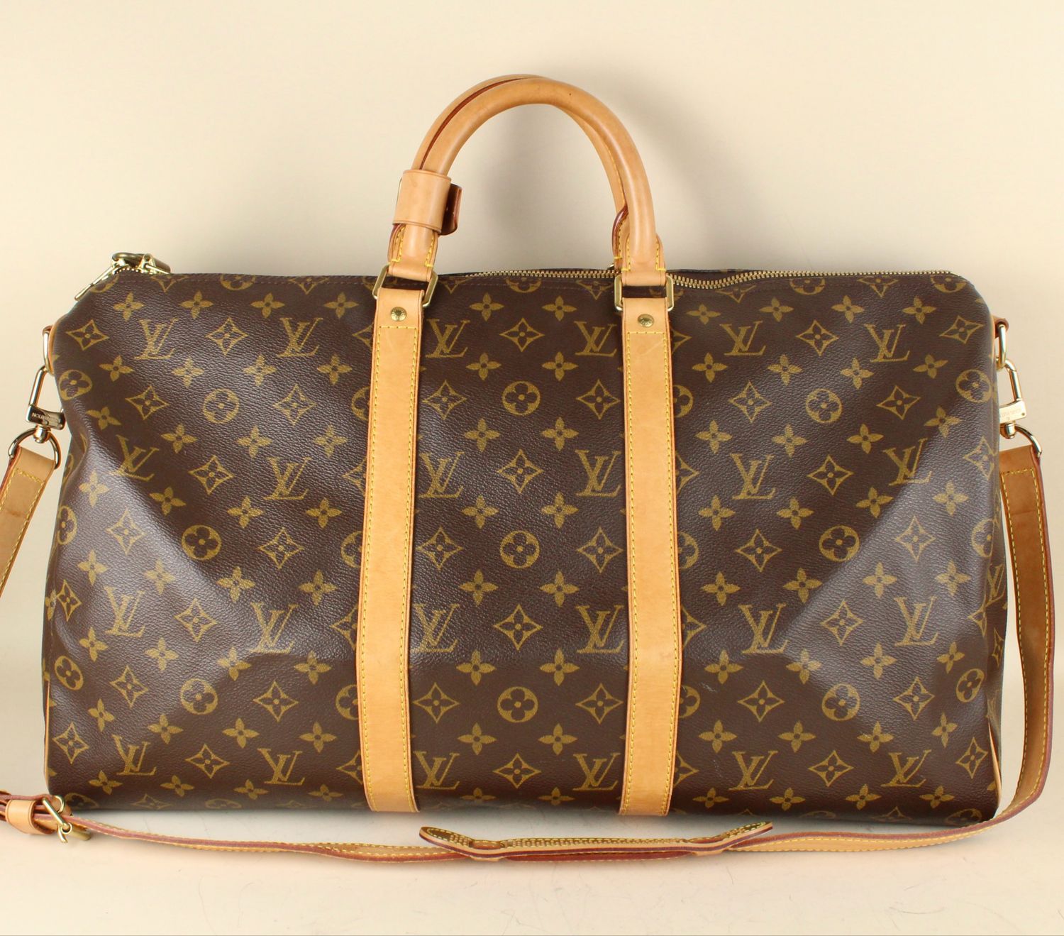 Keepall 50 Bandouliere