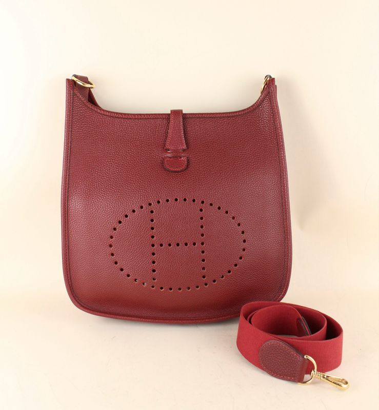 Hermès Evelyne 30