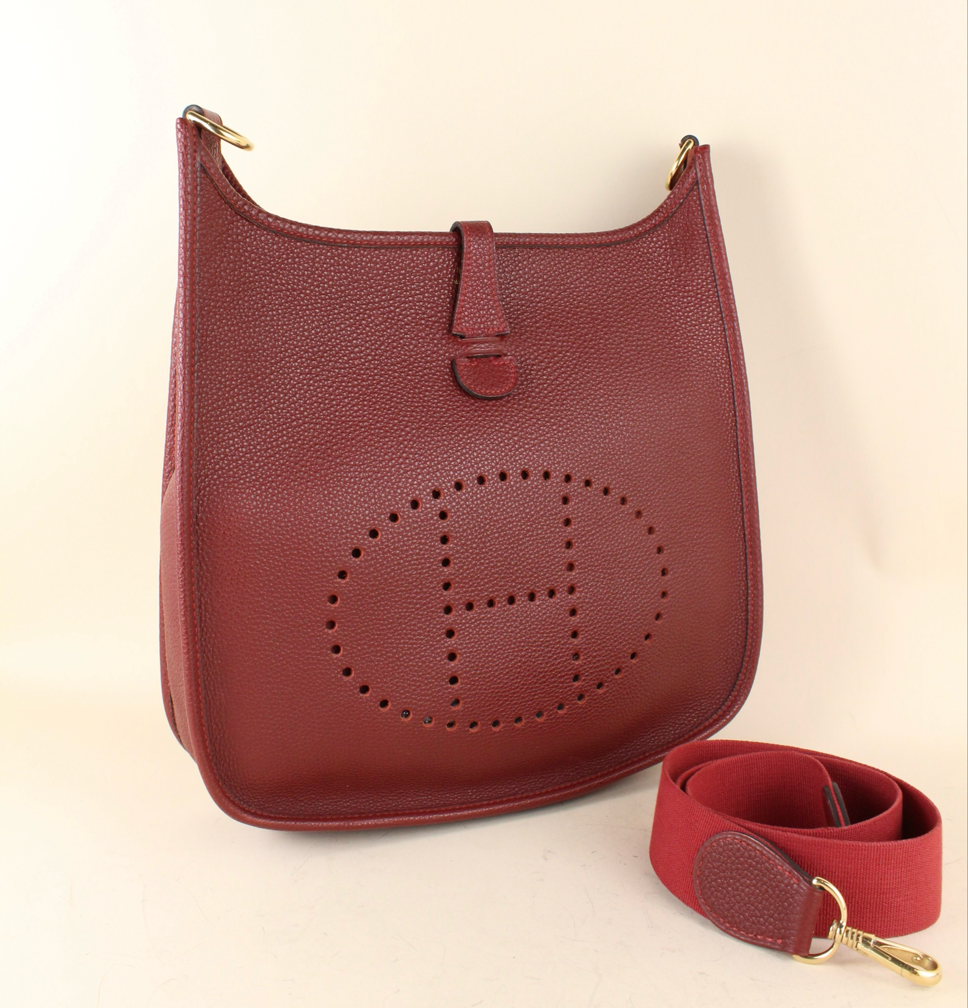 Hermès Evelyne 30