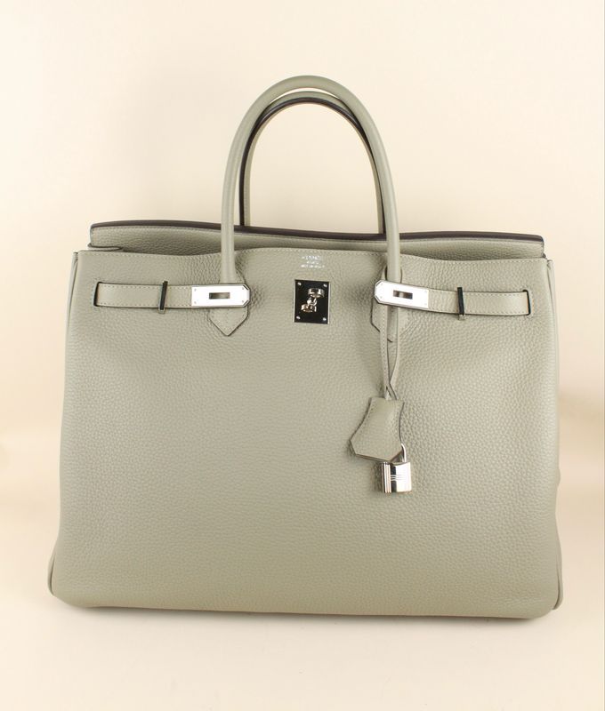 Hermès Birkin 40 Sage
