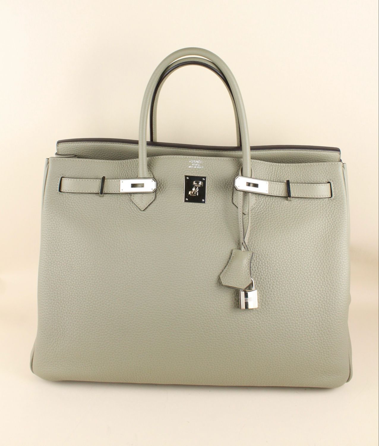 Hermès Birkin 40 Sage