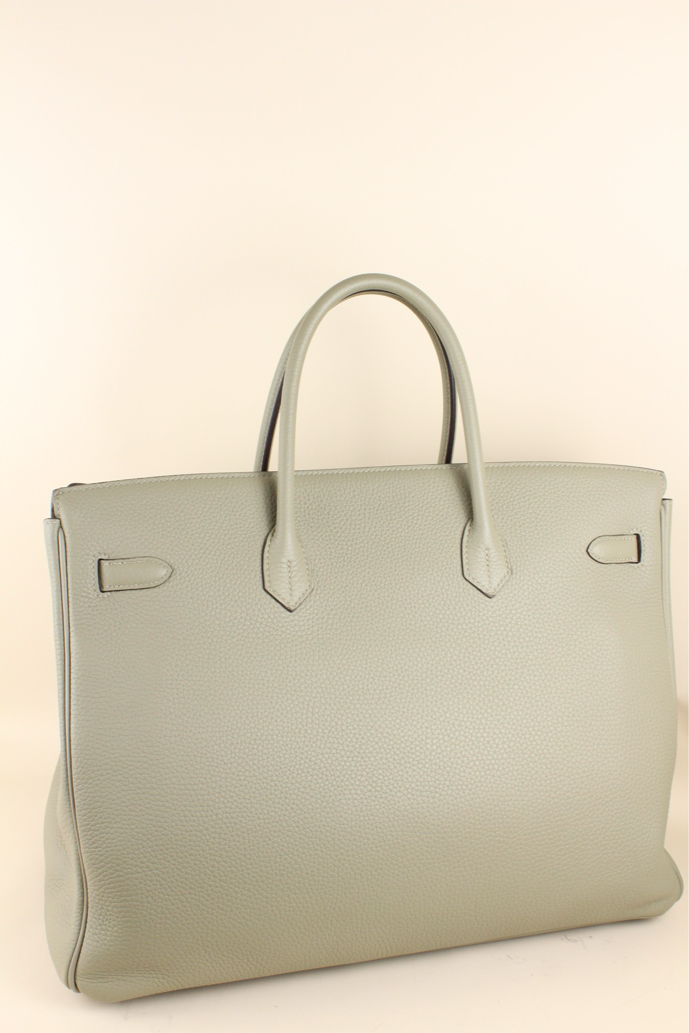 Hermès Birkin 40 Sage