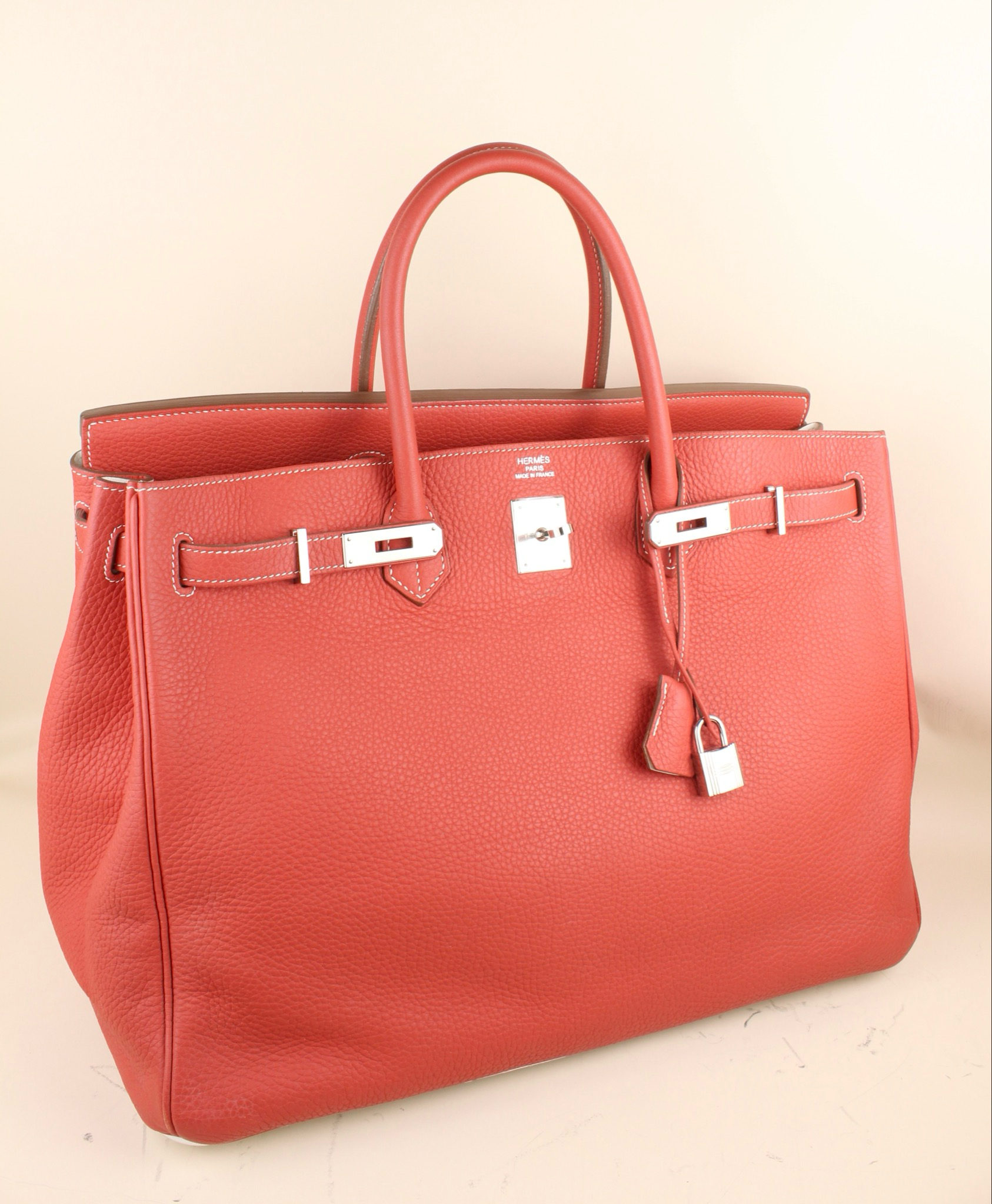 Hermès Limited Edition Birkin 40