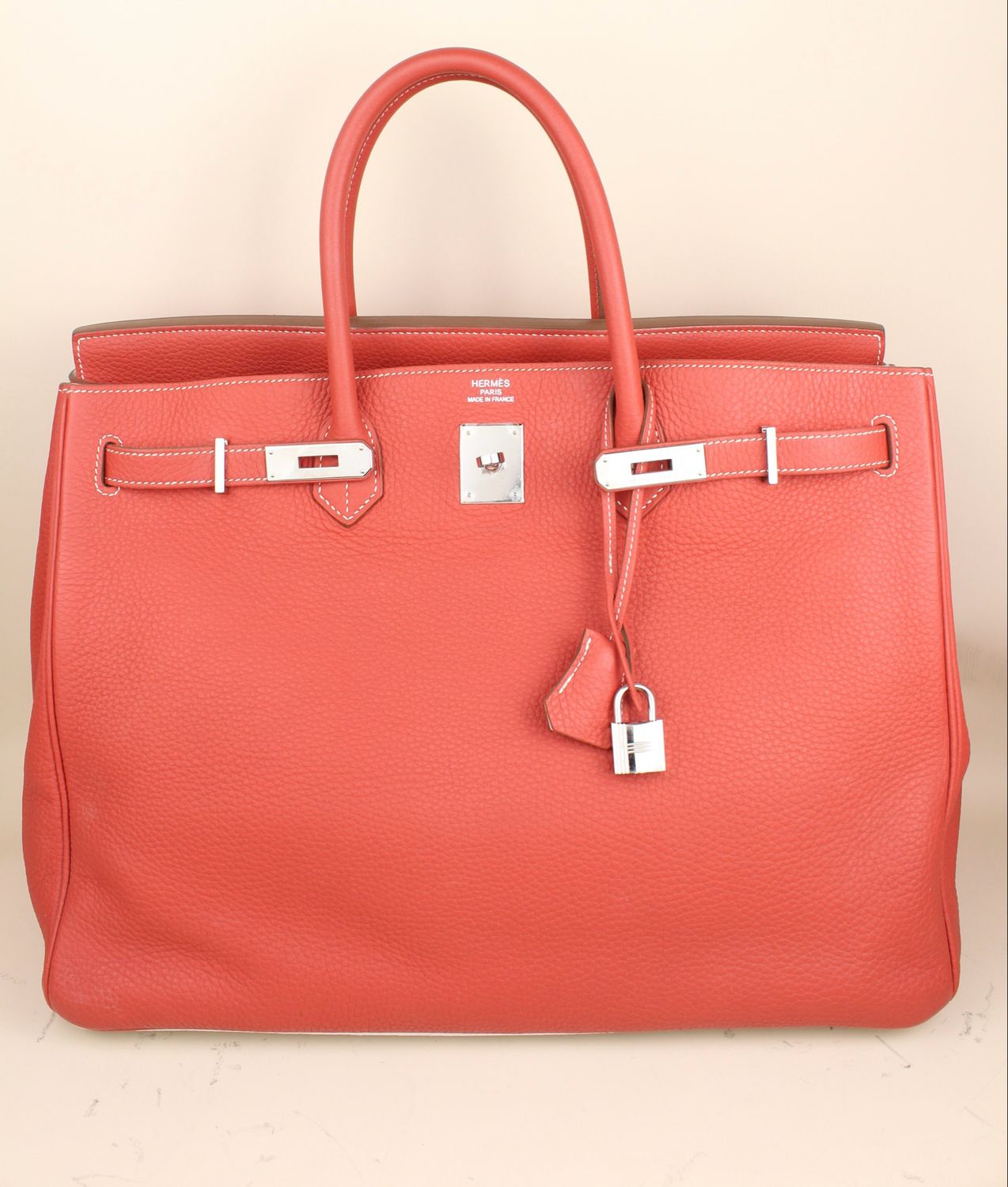 Hermès Limited Edition Birkin 40