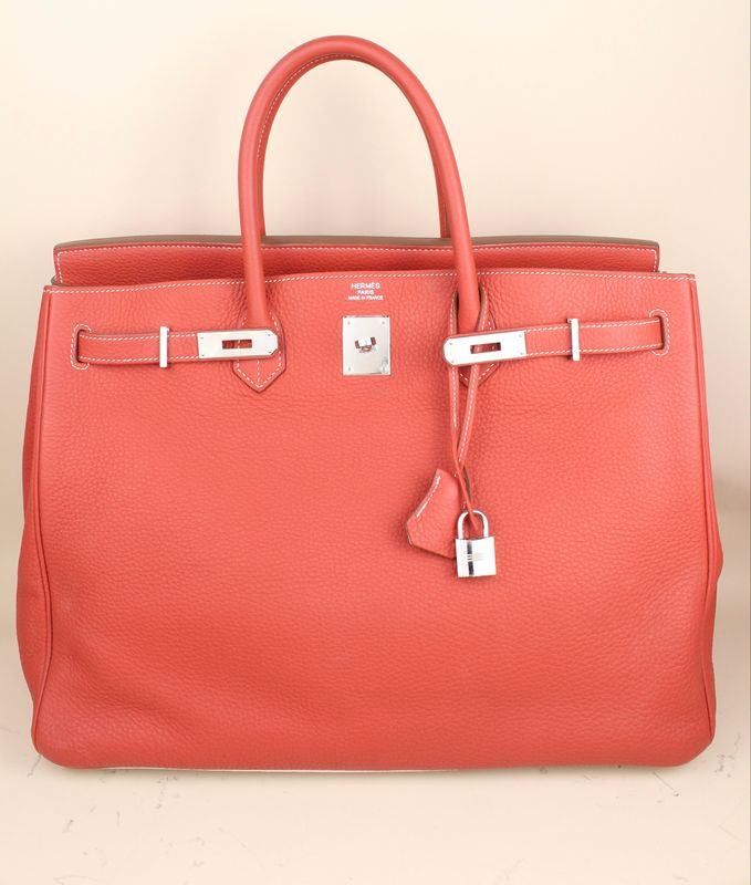 Hermès Limited Edition Birkin 40