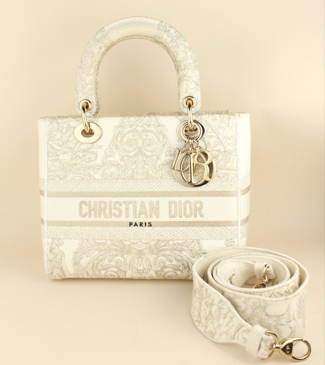 Dior - Lady D-Lite Dior - Lady D-Lite