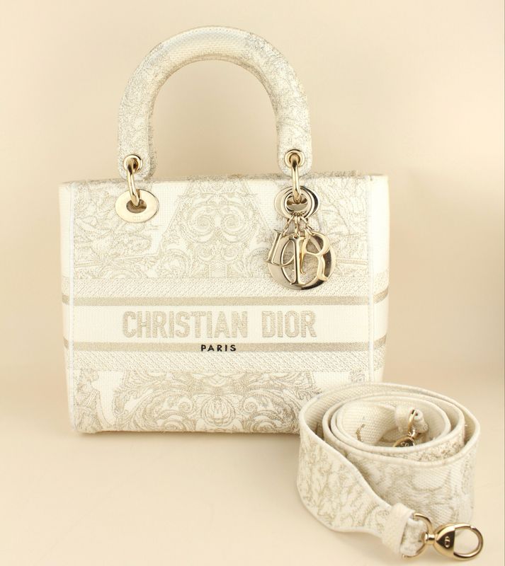 Dior - Lady D-Lite