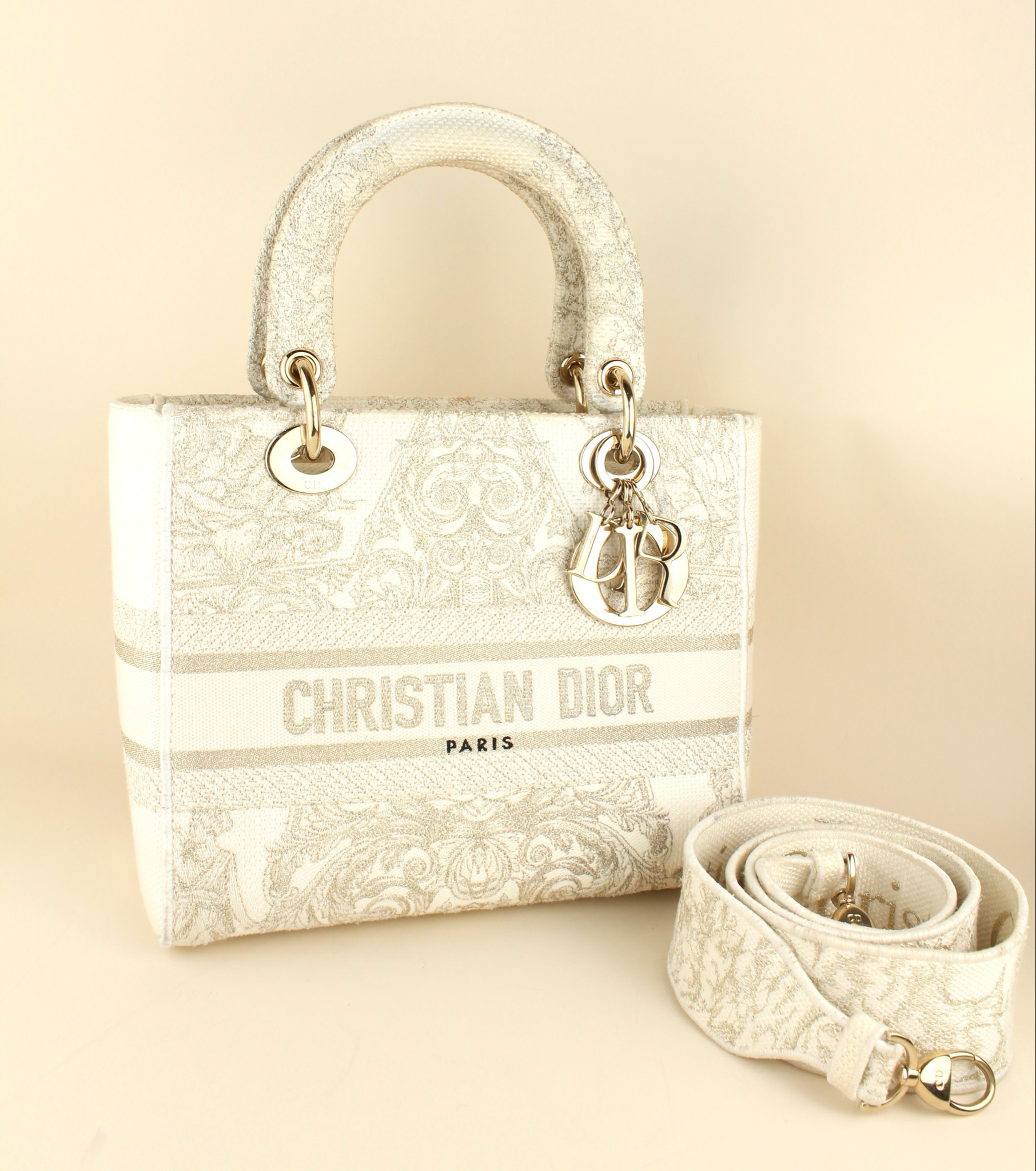 Dior - Lady D-Lite