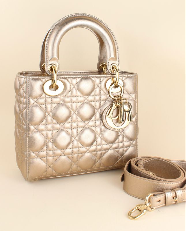 Dior - Lady Dior Small