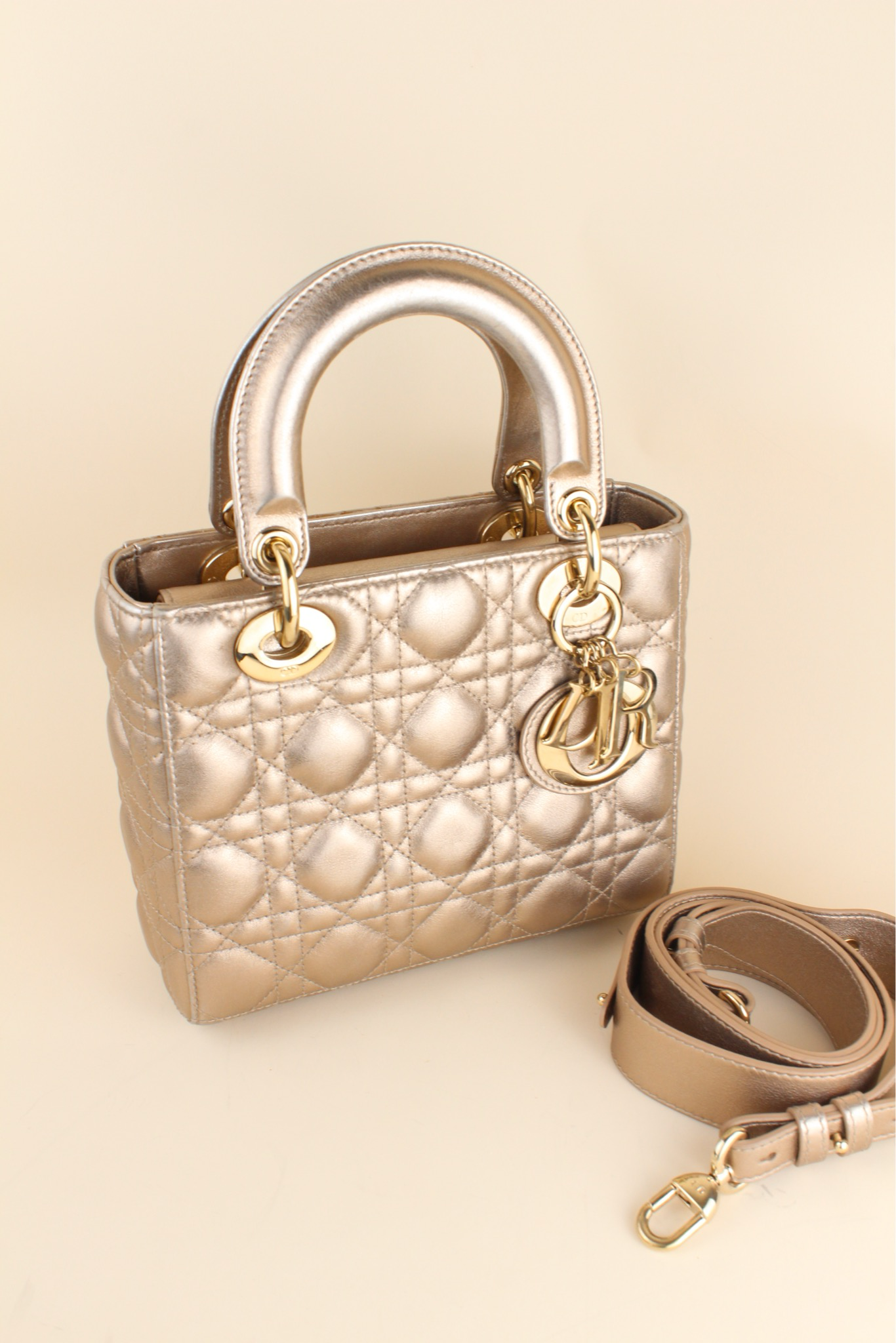 Dior - Lady Dior Small